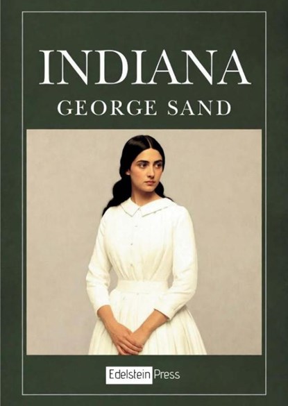 Indiana, George Sand - Paperback - 9789403883083