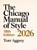 The Chicago Manual of Style, 18th Edition 2026, Torr Aggrey - Paperback - 9789403883205