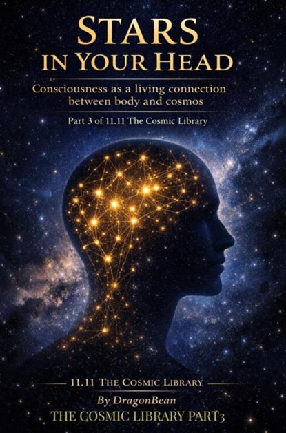 Stars in Your Head - With Your Head in the Stars, Dragon Bean - Paperback - 9789403885445