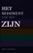 Het Sediment van het Zijn, René Oudeweg - Paperback - 9789403885698