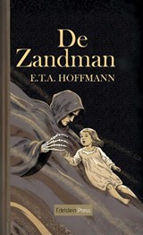 De Zandman - E.T.A. Hoffmann - 9789403885926