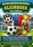 VOETBALWAPENSCHAPSMODEL KLEURBOEK voor kinderen, Noah De JONG - Paperback - 9789403887814