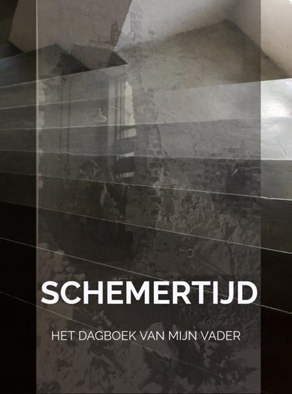 SCHEMERTIJD, ELLE WERNERS - Paperback - 9789403887920