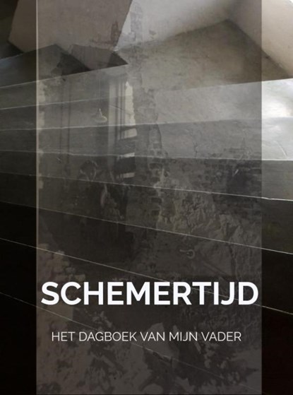 SCHEMERTIJD, Elle WERNERS - Paperback - 9789403887920