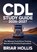 CDL Study Guide 2026-2027, Briar Hollis - Paperback - 9789403887968