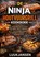 DE NINJA HOUTVUURGRILL KOOKBOEK, Luuk JANSEN - Paperback - 9789403888217