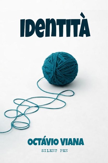 Identità, Octávio Viana - Paperback - 9789403888378