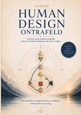 Human Design Ontrafeld - Anne Van Genechten - 9789403888606