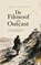 De Filosoof als Outcast, René Oudeweg - Paperback - 9789403889191