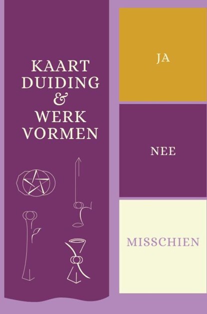 Ja Nee Misschien, Imke Gaiser Verhaeren - Paperback - 9789403889238