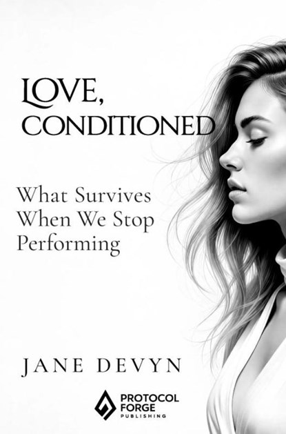Love, Conditioned, Jane Devyn - Paperback - 9789403891071
