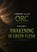 I reborn as an orc, bram gillis - Paperback - 9789403891835