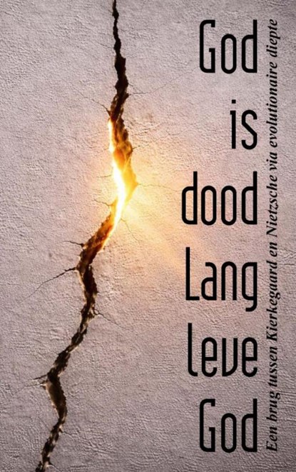 God is dood, lang leve God, Peppi Verkaar - Paperback - 9789403892023