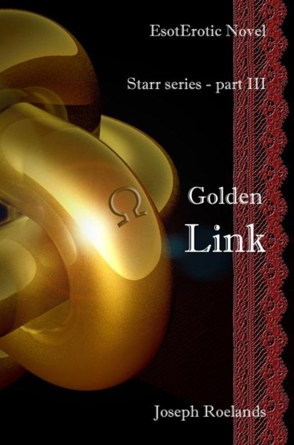 Golden Link, Joseph Roelands - Paperback - 9789403892030
