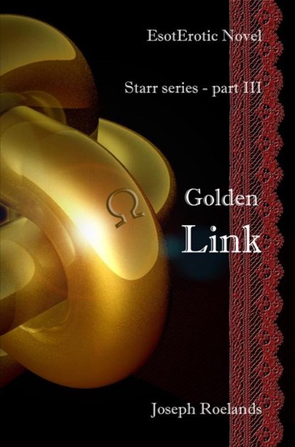 Golden Link, Joseph Roelands - Ebook - 9789403892047