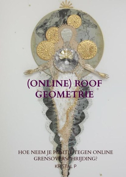(ONLINE) Roof Geometrie, Kristal P - Paperback - 9789403892122