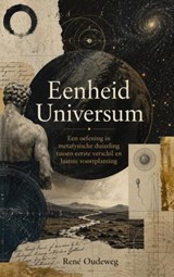 Eenheid Universum - René Oudeweg - 9789403892146