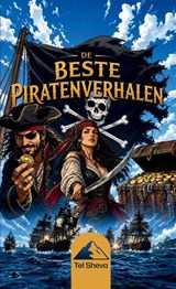 De beste piratenverhalen - Maria Volkova - 9789403892221