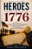 Heroes of 1776, Nero Whitaker - Paperback - 9789403892665