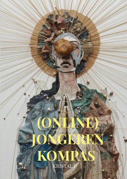 (Online) Jongeren Kompas, Kristal P - Paperback - 9789403892771
