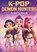 KPop Demon Hunters Activity Book for Kids Ages 6-10, Loreven ferment - Paperback - 9789403892924