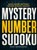Mystery Number Sudoku, Danny Demeersseman - Paperback - 9789403892955