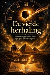 De vierde herhaling - Wim Nijsen - 9789403893297