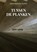 TUSSEN DE PLANKEN, Pieter NELLETJE - Paperback - 9789403895871