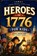 HEROES OF 1776 FOR KIDS, Thaddeus Hale - Paperback - 9789403896441
