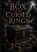The box of the cursed rings, Bram Gillis - Paperback - 9789403896878
