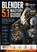 Blender 5.1 Mastery Guide, Kenneth Radnor - Paperback - 9789403897066