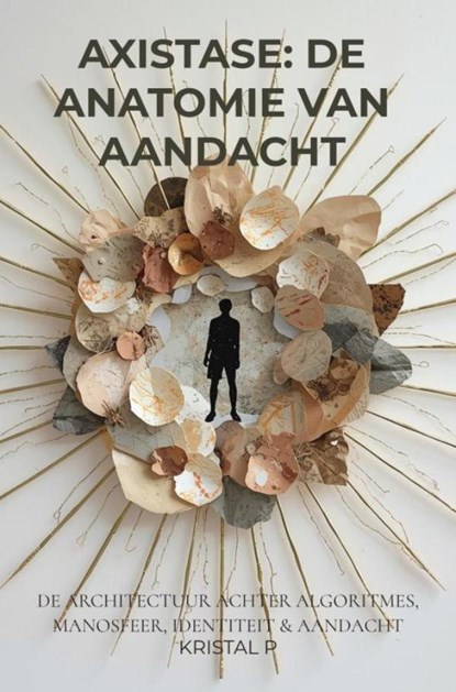AXISTASE: DE ANATOMIE VAN AANDACHT, Kristal P - Paperback - 9789403899732
