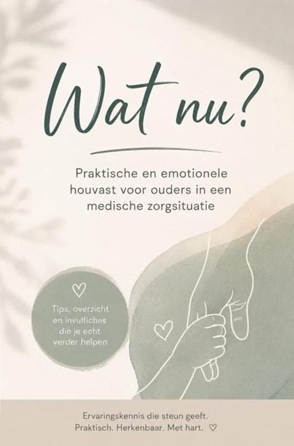 Wat nu?, Heidi Haelewyck - Ebook - 9789403899770