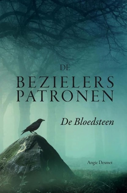 De Bezielerspatronen, Angie Desmet - Ebook - 9789403899848