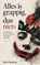Alles is grappig, dus niets, René Oudeweg - Paperback - 9789403899909