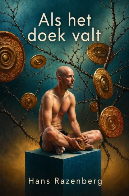 Als het doek valt, Hans Razenberg - Ebook - 9789403900001