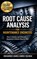 Root Cause Analysis for Maintenance Engineers, Mohammed Hamed Ahmed Soliman - Paperback - 9789403900490