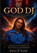 DE GOD DJ - PHILIP WDW - 9789403900599