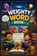 THE WEIGHTY WORD BOOK FOR KIDS, Jasper Pennywick - Paperback - 9789403900810