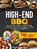 High-End BBQ, Jeremy Kramer - Gebonden - 9789403902760