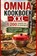Omnia Kookboek XXL 200 recepten voor de campingoven: Het ultieme kookboek voor kamperen, campers, vanlife en buiten koken, Maja Wanderküche - Paperback - 9789403903323