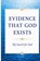 EVIDENCE THAT GOD EXISTS, Annie Verdickt - Gebonden - 9789403905884