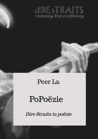 PoPoëzie, Peer La - Paperback - 9789403905969