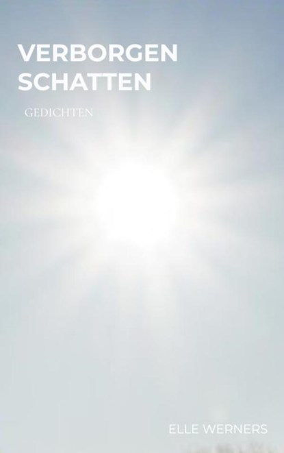 Verborgen Schatten, Elle WERNERS - Paperback - 9789403906379