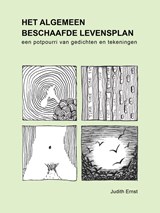 Het algemeen beschaafde levensplan - Judith Ernst - 9789403906515