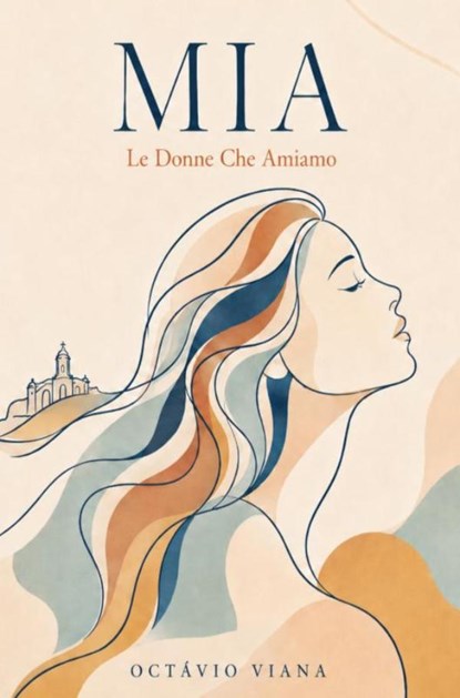 Mia, Octávio Viana - Paperback - 9789403906584
