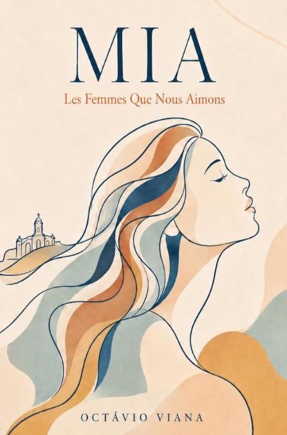 MIA, Octávio Viana - Paperback - 9789403906775