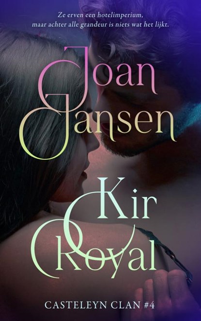 Kir Royal, Joan Jansen - Paperback - 9789403906966