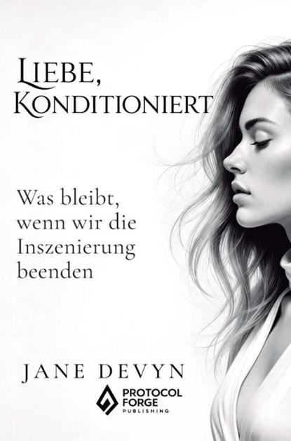 Liebe, Konditioniert, Jane Devyn - Paperback - 9789403908663