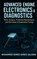 Advanced Engine Electronics & Diagnostics, Mohammed Hamed Ahmed Soliman - Paperback - 9789403909851